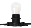 Girlanda 20m + 22 żarówki filament 99-106 NEO TOOL