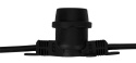 Girlanda 20m + 22 żarówki filament 99-106 NEO TOOL