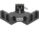 IMADŁO KĄTOWE 100 MM YT-65137 YATO