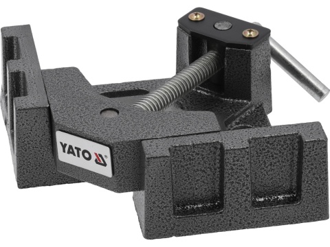 IMADŁO KĄTOWE 100 MM YT-65137 YATO