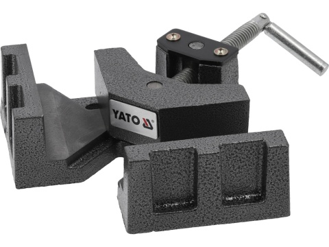 IMADŁO KĄTOWE 100 MM YT-65137 YATO