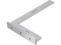 KĄTOWNIK ŚLUSARSKI ZE STOPKĄ 400X250 MM YT-70766 YATO