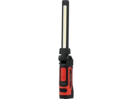 LAMPA WARSZTATOWA 1000LM, STACJA ŁADOWANIA YT-085172 YATO
