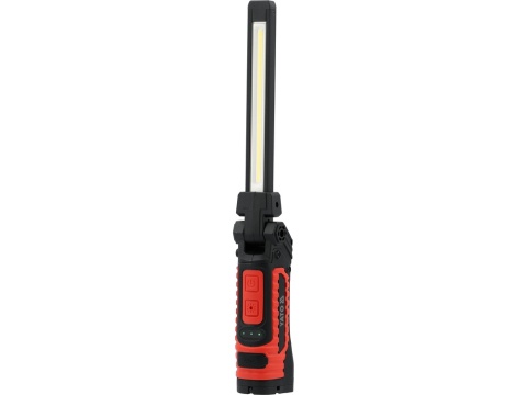 LAMPA WARSZTATOWA 1000LM, STACJA ŁADOWANIA YT-085172 YATO