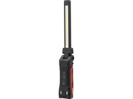 LAMPA WARSZTATOWA 1000LM, STACJA ŁADOWANIA YT-085172 YATO