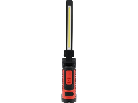LAMPA WARSZTATOWA 1000LM, STACJA ŁADOWANIA YT-085172 YATO
