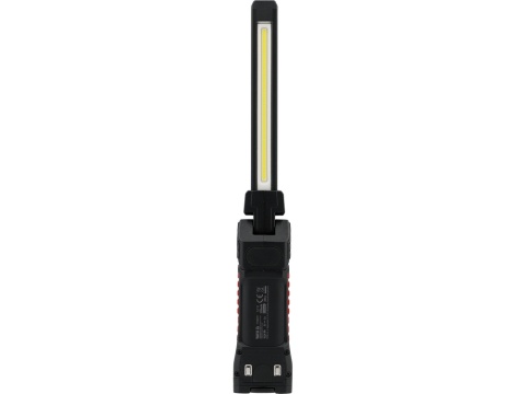 LAMPA WARSZTATOWA 1000LM, STACJA ŁADOWANIA YT-085172 YATO