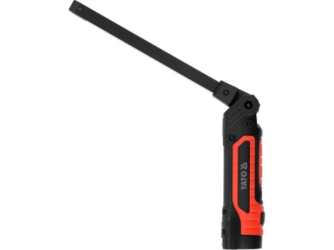 LAMPA WARSZTATOWA 1000LM, STACJA ŁADOWANIA YT-085172 YATO