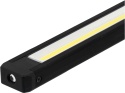 LAMPA WARSZTATOWA 1000LM, STACJA ŁADOWANIA YT-085172 YATO