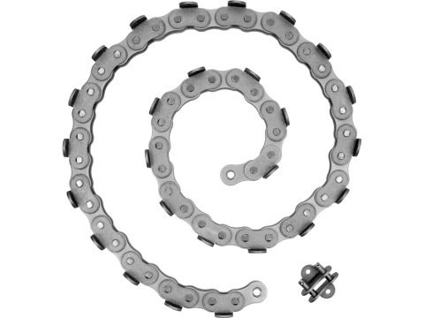 ŁAŃCUCH DO KOPARKI ŁAŃCUCHOWEJ YT-861928 YATO