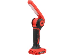 LATARKA 18V (BODY;6000LM) LED, REGULOWANA GŁOWICA YT-829693 YATO