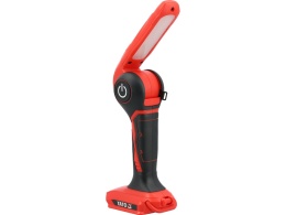 LATARKA 18V (BODY;6000LM) LED, REGULOWANA GŁOWICA YT-829693 YATO