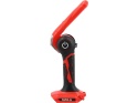 LATARKA 18V (BODY;6000LM) LED, REGULOWANA GŁOWICA YT-829693 YATO