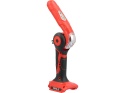 LATARKA 18V (BODY;6000LM) LED, REGULOWANA GŁOWICA YT-829693 YATO