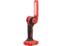 LATARKA 18V (BODY;6000LM) LED, REGULOWANA GŁOWICA YT-829693 YATO