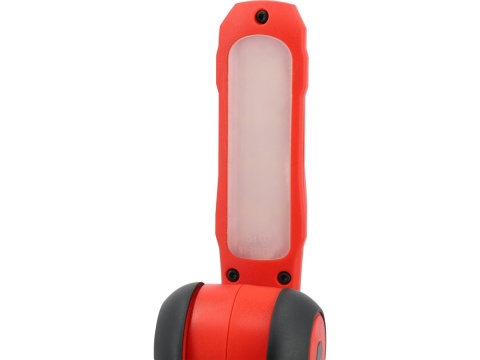 LATARKA 18V (BODY;6000LM) LED, REGULOWANA GŁOWICA YT-829693 YATO