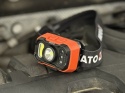 LATARKA CZOŁOWA 1000LM AKU,CZUJNIK RUCHU YT-085942 YATO
