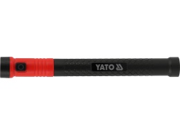 LATARKA INSPEKCYJNA, TELESKOPOWA Z MAGNESEM 100LM YT-085121 YATO