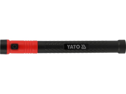 LATARKA INSPEKCYJNA, TELESKOPOWA Z MAGNESEM 100LM YT-085121 YATO
