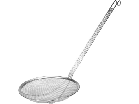 ŁYŻKA CEDZAKOWA 260MM YG-00601 YATO