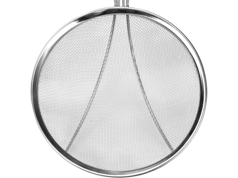 ŁYŻKA CEDZAKOWA 260MM YG-00601 YATO