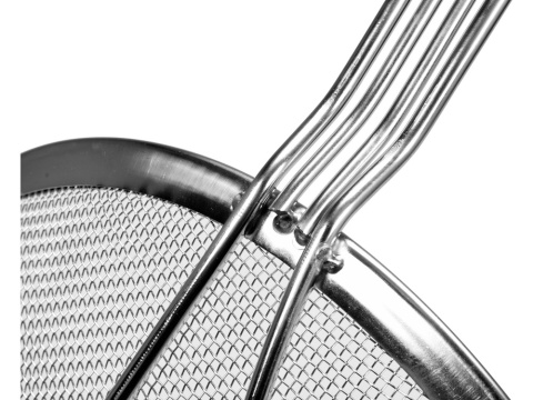ŁYŻKA CEDZAKOWA 260MM YG-00601 YATO