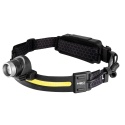 LATARKA CZOŁOWA AKUMULATOROWA LED BELT 2.0 99-117 NEO TOOLS