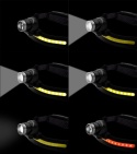LATARKA CZOŁOWA AKUMULATOROWA LED BELT 2.0 99-117 NEO TOOLS