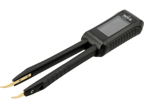 MIERNIK PĘSETA POMIAROWA LCR OLED YT-73074 YATO