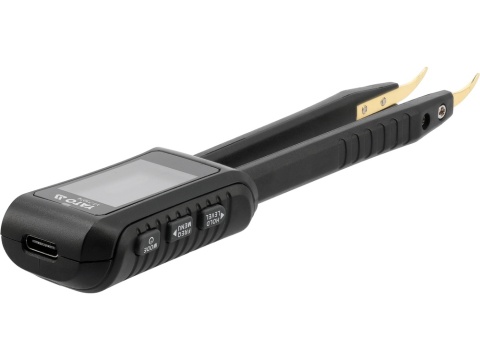 MIERNIK PĘSETA POMIAROWA LCR OLED YT-73074 YATO