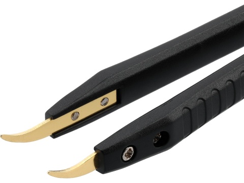 MIERNIK PĘSETA POMIAROWA LCR OLED YT-73074 YATO