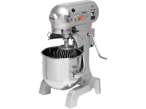 MIKSER PLANETARNY 20L YG-03021 YATO