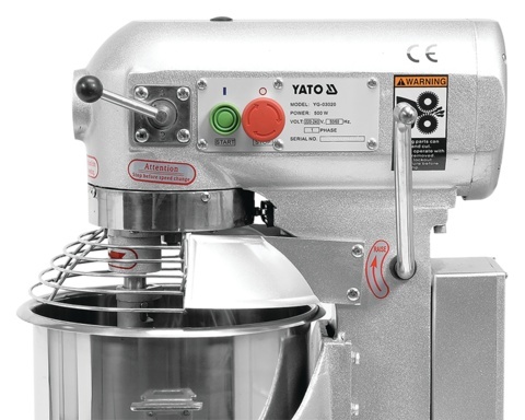MIKSER PLANETARNY 20L YG-03021 YATO