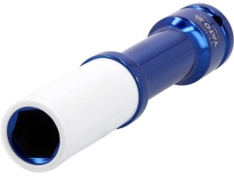 NASADKA UDAROWA DŁUGA DO FELG ALUMINIOWYCH 17MM YT-10591 YATO