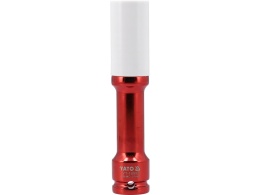 NASADKA UDAROWA DŁUGA DO FELG ALUMINIOWYCH 21MM YT-10593 YATO