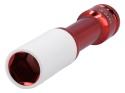 NASADKA UDAROWA DŁUGA DO FELG ALUMINIOWYCH 21MM YT-10593 YATO