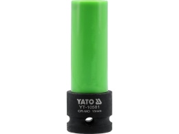 NASADKA UDAROWA DO FELG ALUMINIOWYCH 15MM YT-10581 YATO