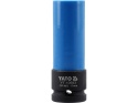 NASADKA UDAROWA DO FELG ALUMINIOWYCH 17MM YT-10583 YATO
