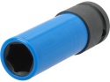 NASADKA UDAROWA DO FELG ALUMINIOWYCH 17MM YT-10583 YATO