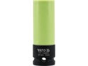 NASADKA UDAROWA DO FELG ALUMINIOWYCH 19MM YT-10585 YATO