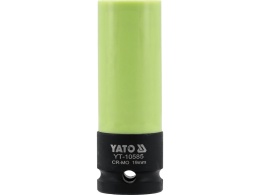 NASADKA UDAROWA DO FELG ALUMINIOWYCH 19MM YT-10585 YATO