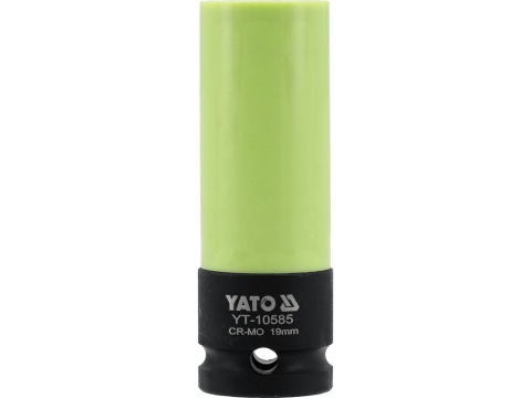 NASADKA UDAROWA DO FELG ALUMINIOWYCH 19MM YT-10585 YATO