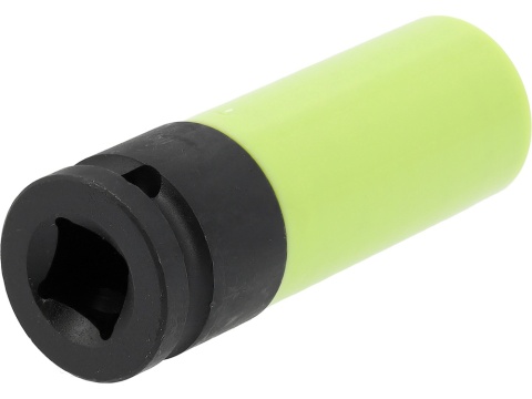 NASADKA UDAROWA DO FELG ALUMINIOWYCH 19MM YT-10585 YATO