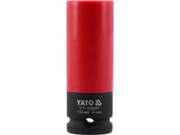 NASADKA UDAROWA DO FELG ALUMINIOWYCH 21MM YT-10587 YATO