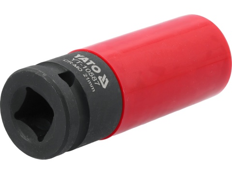 NASADKA UDAROWA DO FELG ALUMINIOWYCH 21MM YT-10587 YATO