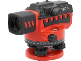NIWELATOR OPTYCZNY 32X 38MM YT-30552 YATO