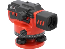 NIWELATOR OPTYCZNY 32X 38MM YT-30552 YATO