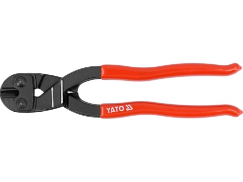 NOŻYCE DO CIĘCIA DRUTU L-250MM CRV YT-18567 YATO