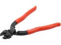 NOŻYCE DO CIĘCIA DRUTU L-250MM CRV YT-18567 YATO