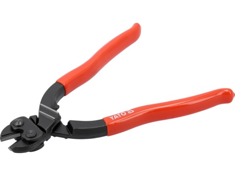 NOŻYCE DO CIĘCIA DRUTU L-250MM CRV YT-18567 YATO